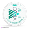 Polar Mint Nicotine Pouches by Velo 6MG