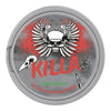 Spearmint Extreme Nicotine Pouches by Killa 12.8MG