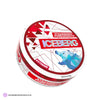Iceberg Strawberry Pomegranate Extreme