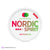 Watermelon 3dots Nicotine Pouches by Nordic Spirit