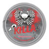 Watermelon Extreme Nicotine Pouches by Killa 16MG