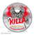 White Coffee Nicotine Pouches by Killa 16MG