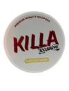 Killa Lemonade Image Nicotine Pouch