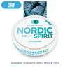 Nordic Spirit Spearmint