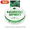 Nordic Spirit Sweet Mint