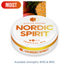 Nordic Spirit Tropical Mix